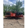 2014 Morbark 223 Flail Mobile Debarker